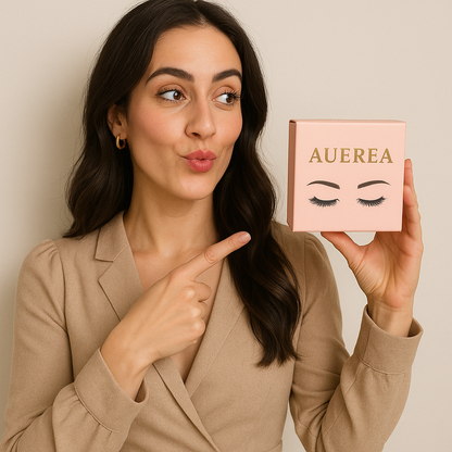 Auerea™ Premium Wimpern