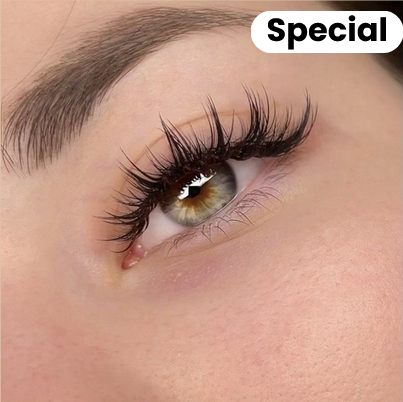 Auerea™ Premium Wimpern