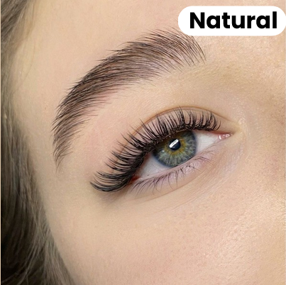 Auerea™ Premium Wimpern